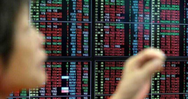 國家隊操盤ING 台股推進520慶祝行情