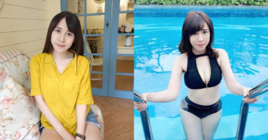 潔哥懷孕23周「上半身裸背」美照曝 網噴鼻血:跪求正面照