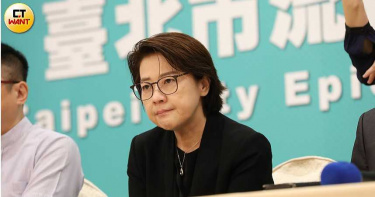 台北大縱走動用二備金惹議 黃珊珊酸郝馬宣傳才是天文數字