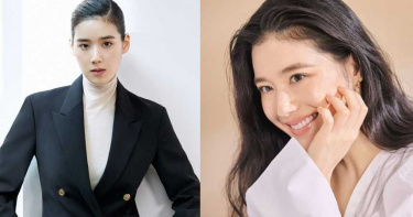 《永遠的君主》鄭恩彩身材好到爆 劇中服裝、精緻妝感太搶戲!