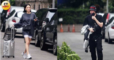 曾被爆跟周湯豪有婚約 雀斑小姐:已沒有憧憬