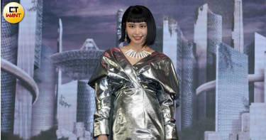 新人李芷婷為歌唱棄讀護理師 老媽氣到高血壓發作