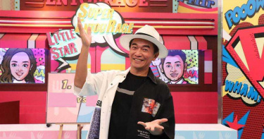 後悔「開不了口」阻劉真動刀 吳宗憲要辛龍快讓女兒上學