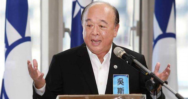 反年改陳抗活動襲警毆打記者 吳斯懷等13人有歹誌啊
