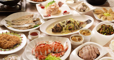 懷舊功夫宴開桌!傳說中的隱藏版老饕級料理重現江湖