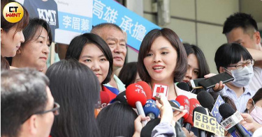 高市長補選「冷戰」變「熱戰」 侯友宜相挺黨籍候選人態度不變
