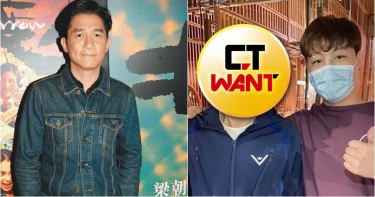男神也難敵歲月? 58歲梁朝偉「凹臉密布皺紋」老態藏不住