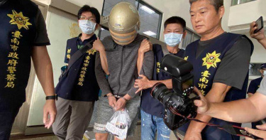 變態男擄殺女大生棄屍山區 鬆口坦承「性侵不成才殺她」