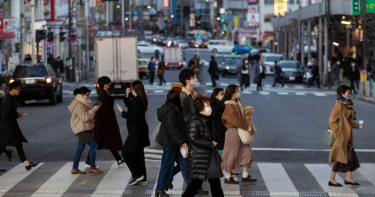 台灣等11國商務客豁免權飛了 日本政府宣布:全面禁止外籍人士入境