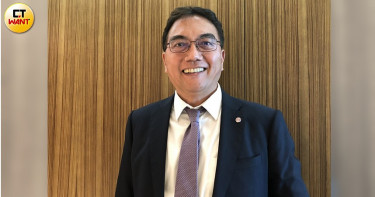 空置率創30年新低! 仲量聯行:商辦至少再旺3年