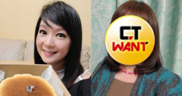 前主播近況曝光!曬素顏照喊「人生最開心的時候」 遭酸發福霸氣回嗆