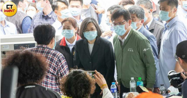 請辭獲准前 林佳龍明日赴立院報告太魯閣號肇事原因