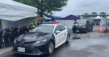為母慶生遇死劫 台大護理師遺體經5天修復今晨返家