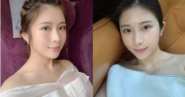 雞排妹認了「背後有高人」!藏鏡人身分曝光 親揭從政內幕:一定選上