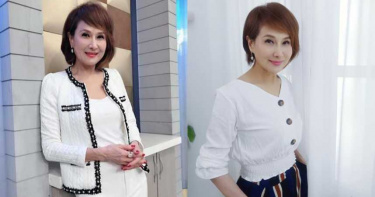 當11年小三扶正!女星13年後離婚 悲揭「血崩罹癌過往」自嘲:走前妻的路