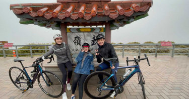 小鐘年屆半百體力不支 半路大喊:好後悔