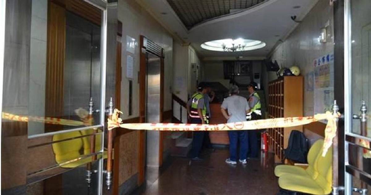 Re: [問卦] 姦殺女師的台男才26歲 假釋後再犯率是？