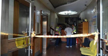 我兒殺牙醫2/至今不曾賠1塊錢 被害人遺孀:「台灣淪免死天堂」
