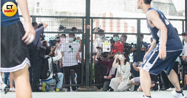 （圖／黃威彬攝）