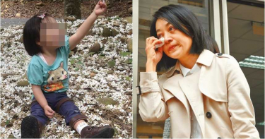 平安夜淚憶小燈泡 王婉諭:100個死刑也無法減少悲傷