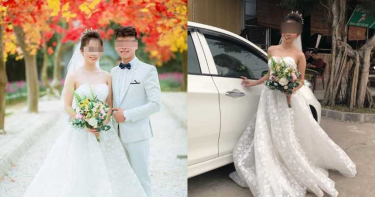新婚1週「妻奔摩鐵大玩3P」 夫崩潰喊:捧花都還沒枯…