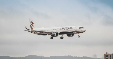 星宇航空峴港航線2/24-3/31減班