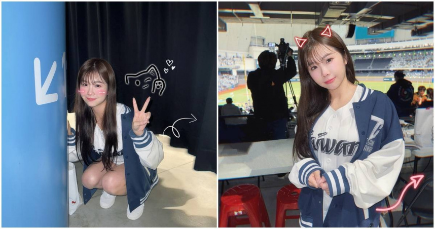 賴可不滿球迷因為輸球找戰犯。（圖／翻攝kawai_1023 Threads）