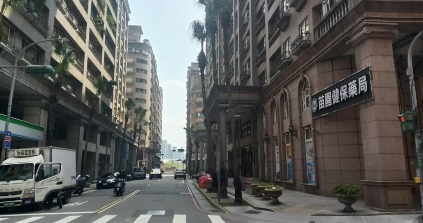 泰山新案衝破7字頭！房仲1理由「不意外」：撿便宜往這區找。（封面圖／中信房屋提供）