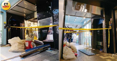 【惡火毀心血1】失火波及髮廊副業 小煜20分鐘慘虧500萬