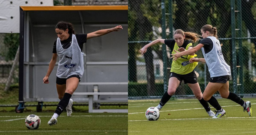 （圖／nzfootballferns IG）