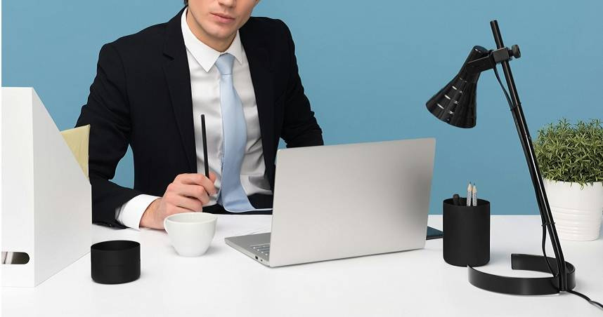 原PO表示，他突然被裁員。（示意圖／Pexels）