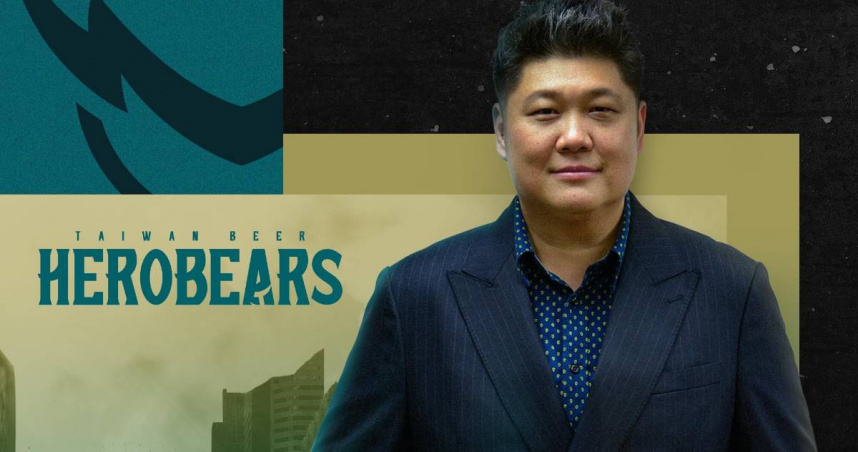 哈孝遠罷賽離場，被籃協重懲禁賽3年，不得進入賽事比賽場館。（圖／哈孝遠臉書）