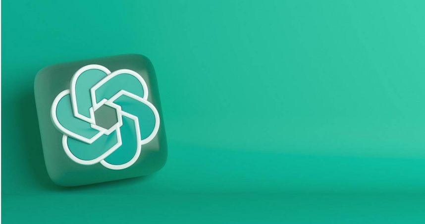 ChatGPT網頁版在24日早上約10點左右無預警當機，讓不少網友崩潰。（示意圖／Pixabay）