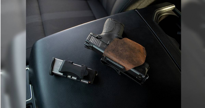 美國科羅拉多州一名49歲女子詹妮弗（Jennifer James），4度成功對抗癌症，近日卻遭到流彈射中不幸身亡。（示意圖／Pixabay）