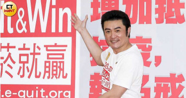 疫情延燒!李㼈嘆要替家人著想:不玩不會死、玩了可能會死