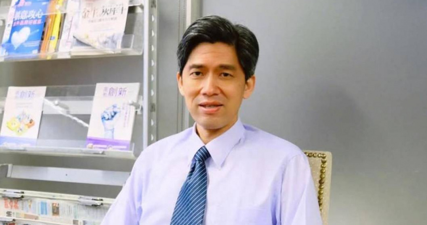 左正東認為，賴總統如今身為全國權力最大的人，又是執政黨主席，對於減緩朝野對立，賴總統總是必須邁出第一步。（圖／報系資料照）