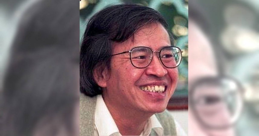 資深政治評論家南方朔驚傳辭世,享壽78歲。(圖/報系資料照)