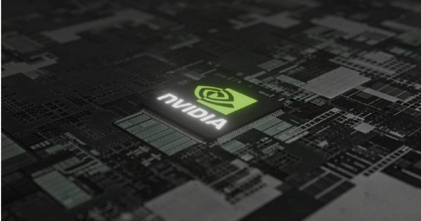 輝達未來的財測將把中國市場的營收及獲利排除在外。（圖／報系資料照）