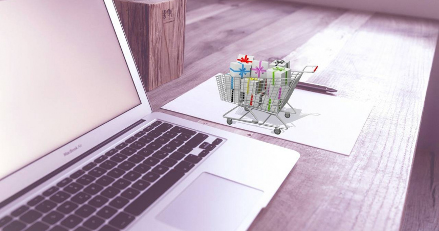 原PO下單未取貨遭賣家恐嚇提告，傻眼直呼「瞬間不想取貨了」。（示意圖／翻攝自pixabay）