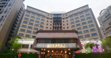 受新冠肺炎衝擊營收銳減 桃園老字號飯店宣布結束營業