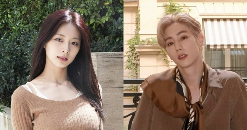 台藝人IG粉絲排行出爐。（圖／翻攝自Instagram@thinkaboutzu、＠marktuan）