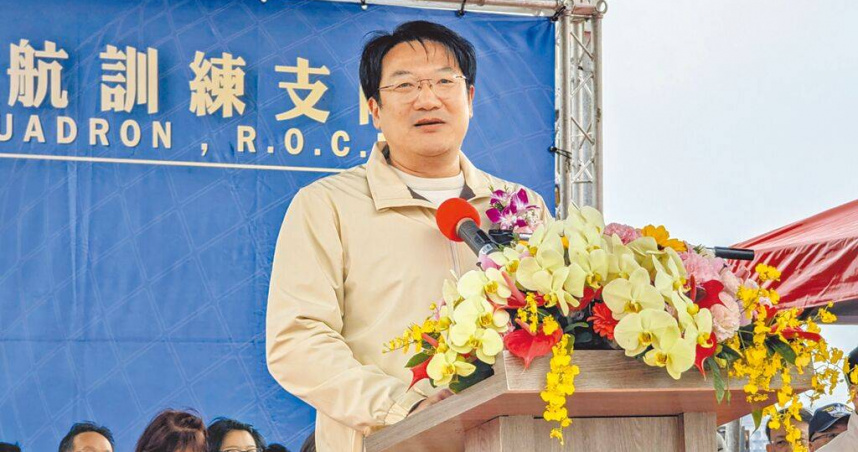 基隆地檢署調查罷免涉偽造連署案，11日將基隆市前民政處長張淵翔（見圖）等7名被告提起公訴，另有8名被告則是給予緩起訴處分。（圖／報系資料照）