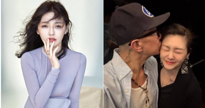 女星大S逝世後，具俊曄幾乎每天早上9時出門，親自準備3道料理與點心前往墓地陪伴她。（圖／翻攝自IG／hsushiyuan）