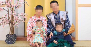 情人節才甜喊「愛老公」…孕婦細繩手綑兩幼兒落水亡 釀3屍4命悲劇