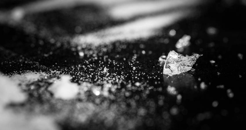 FBI毒品焚燒煙霧經共享通風系統滲入收容所。（示意圖／翻攝自pixabay）