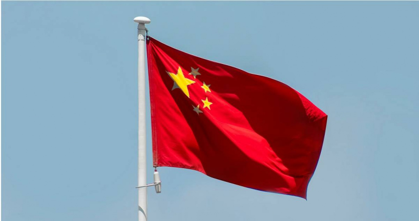 中國將對美國發起「雙反」立案調查。（示意圖／翻攝自unsplash）