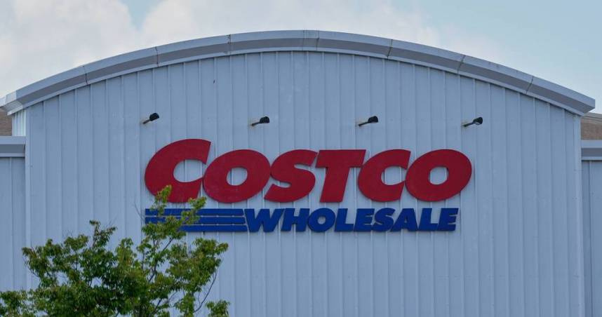 知名美國批發零售商Costco（好市多）近日正式實施一項新政策。（圖／達志／美聯社）