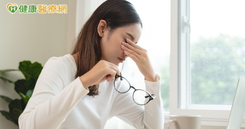 Omega-3脂肪酸　減少發炎與眼疾