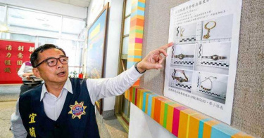 羅東「蠟化女屍」如「泡水吐司」油膩易碎 一度傳出靈異現象