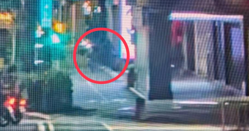 PAZZO董座痛毆運匠！急Call「鐵霸」求救　檢警今傳曾盈富兄弟檔到案